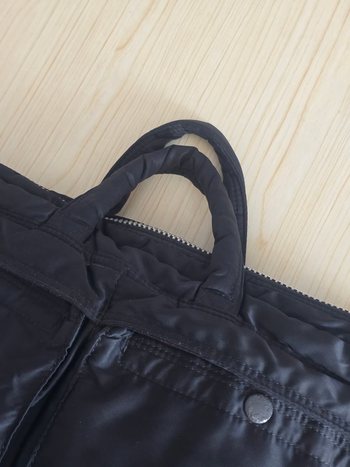 요시다포터 탱커 2way 크로스백  상품이미지4