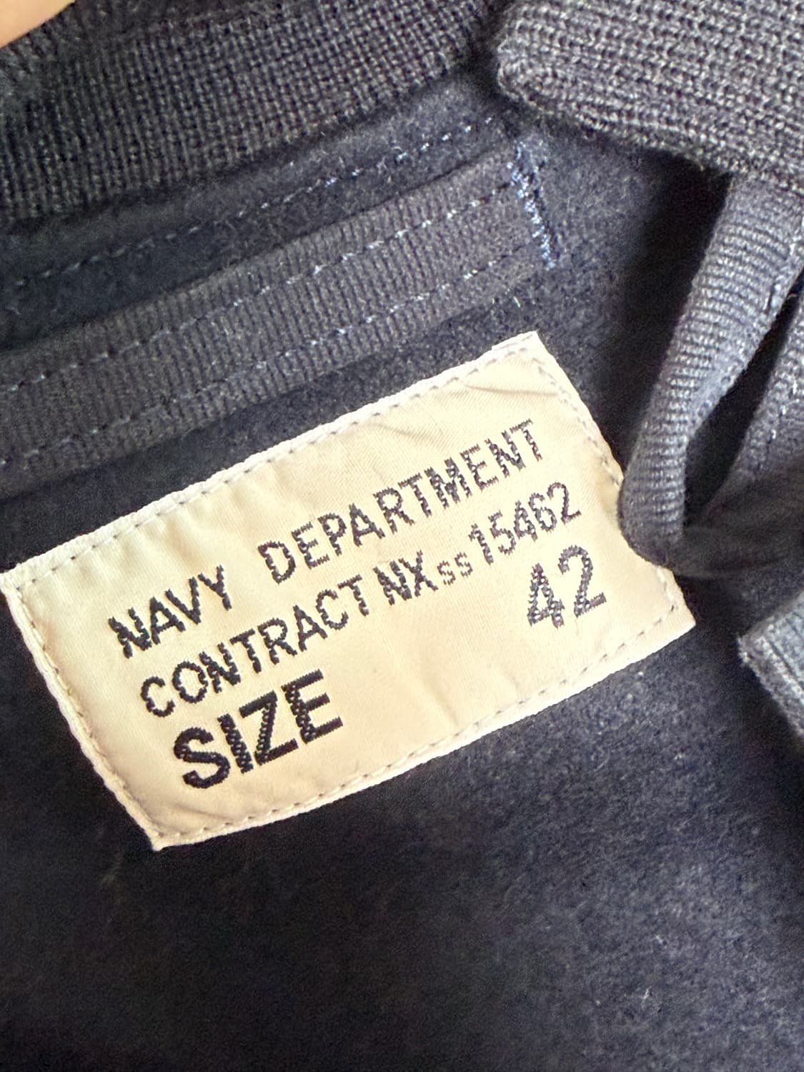 브론슨 덱 자켓 42 (XL) 상품이미지3