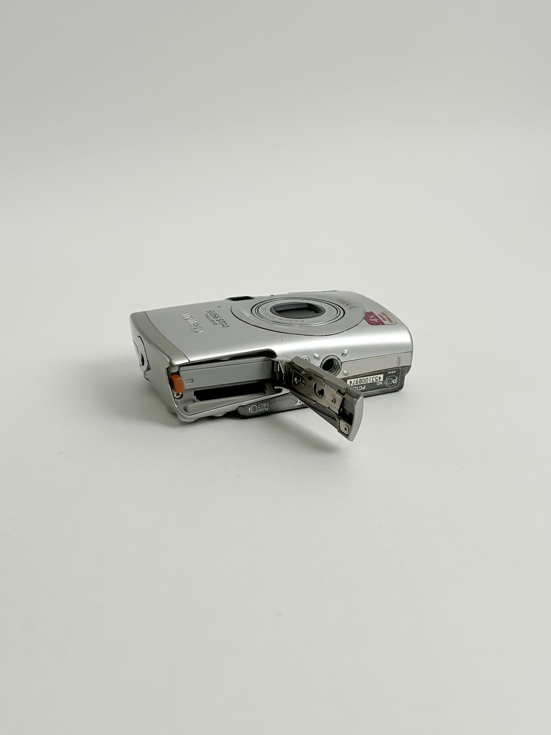 토모토모!) 캐논 익서스 950 is Ixus 빈티지 디카 상품이미지4