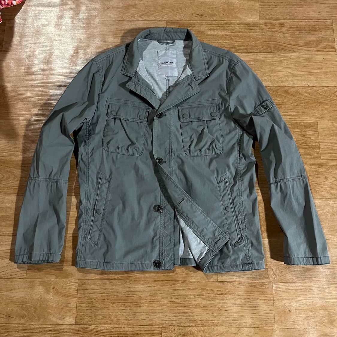 [100] 시리즈 피그먼트 사파리 상품이미지2