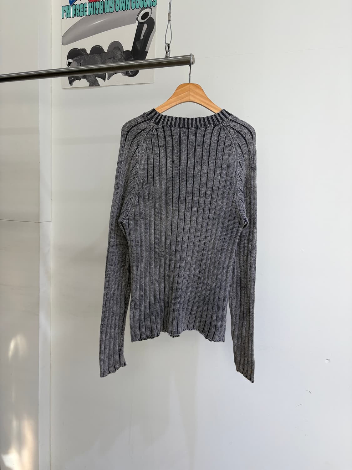 CALVIN KLEIN 니트 상품이미지5