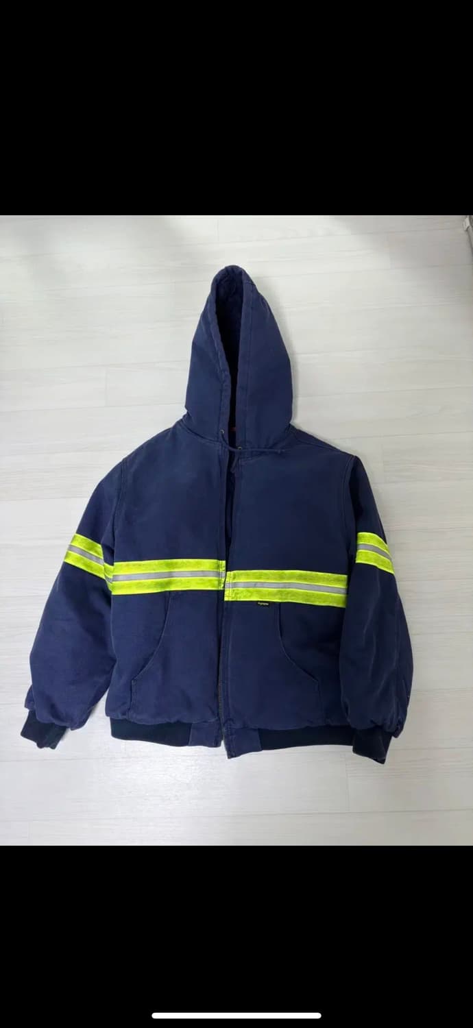 24FW supreme work jaket 상품이미지1