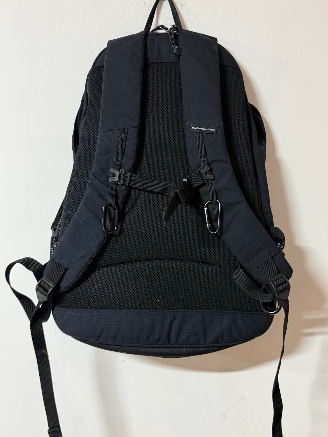 디스이즈네버댓 백팩 상품이미지5