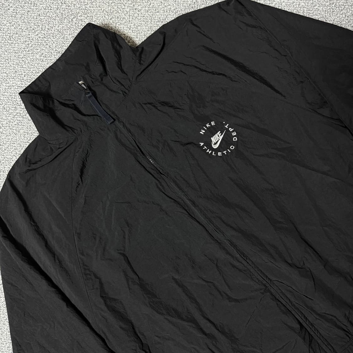 [정가 13만원] 나이키 바람막이 L 상품이미지5
