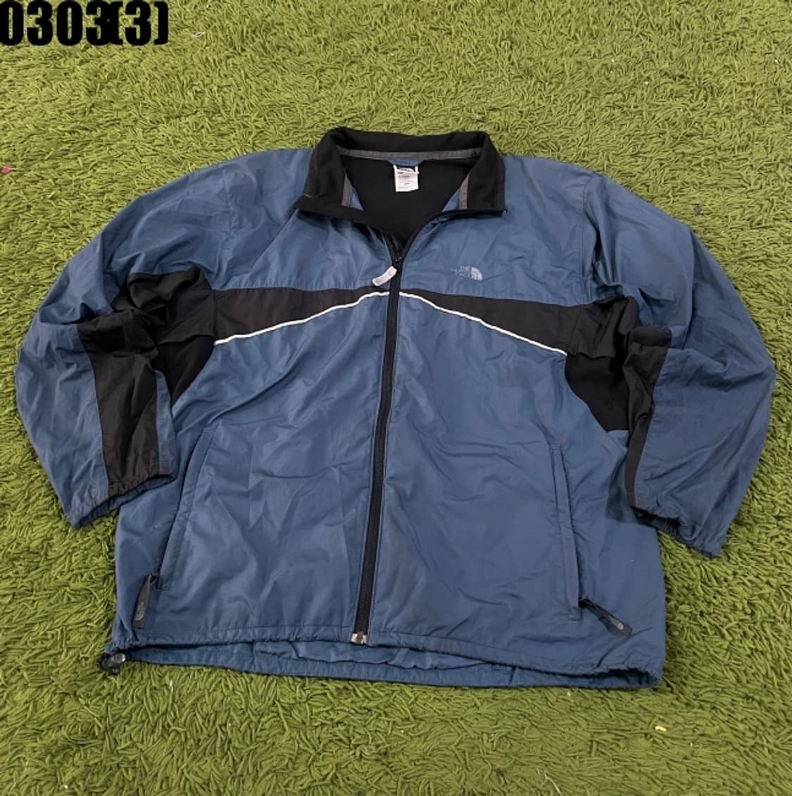 노스페이스 바람막이 자켓 상품이미지1