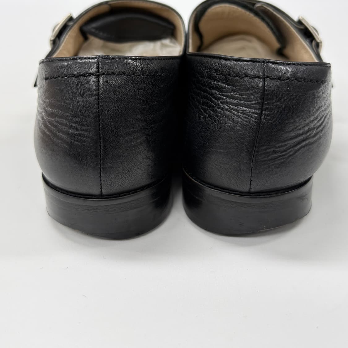 Margaret Howell double monk 상품이미지8