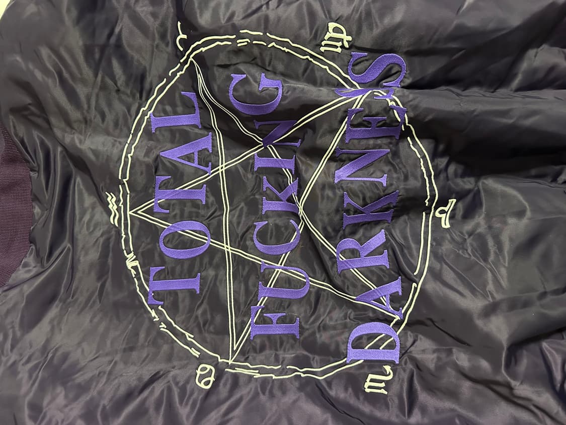 [S] 베트멍 다크니스 마원 퍼플 상품이미지8