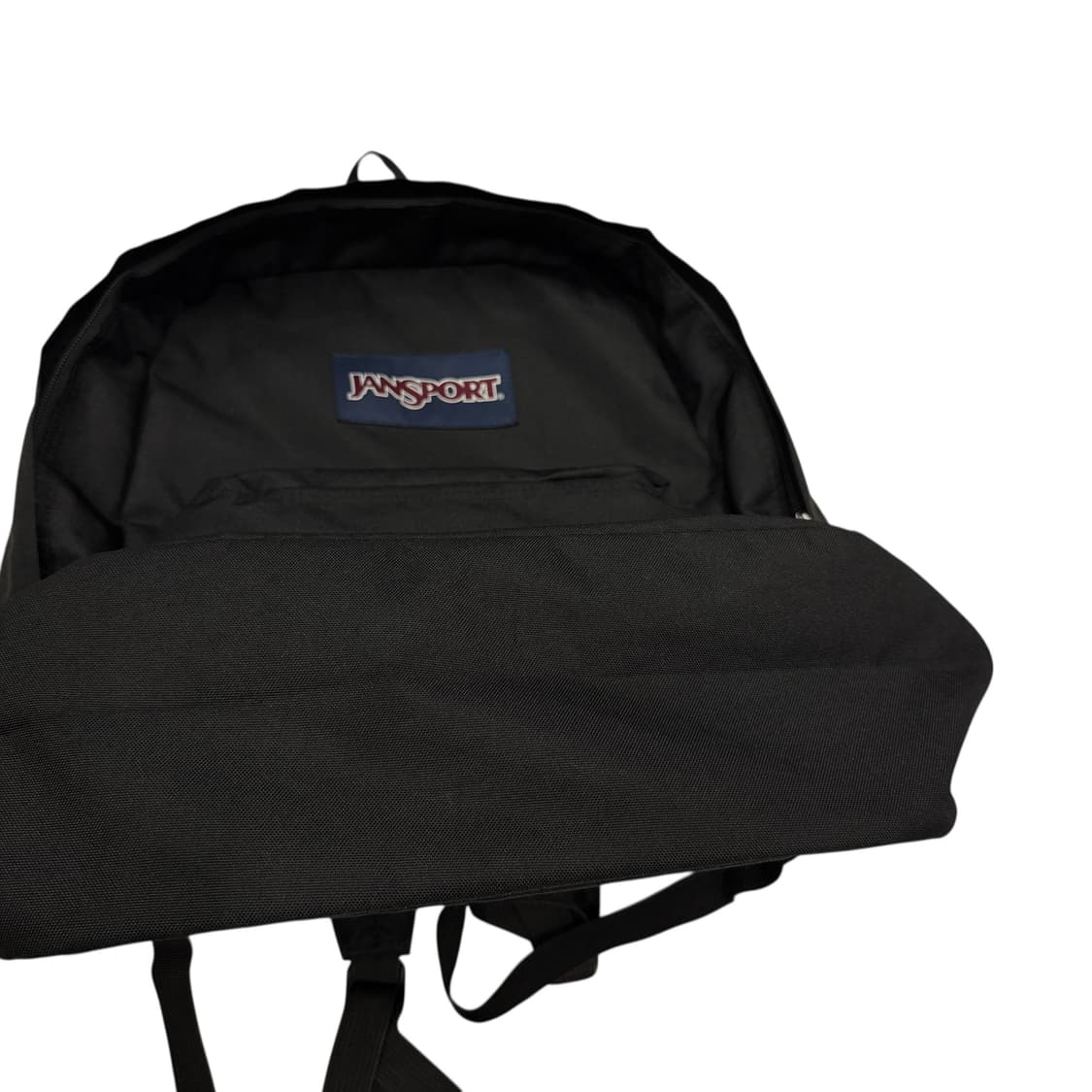 잔스포츠 빈티지 슈퍼브레이크 블랙 백팩 가방 상품이미지7