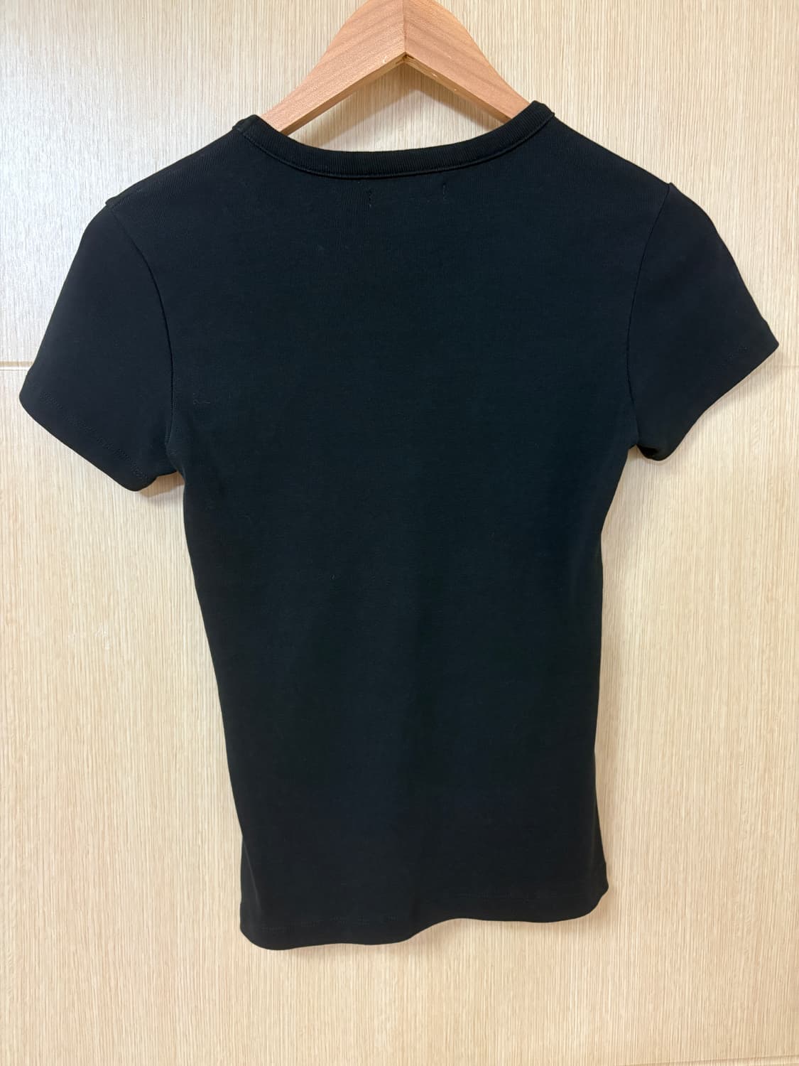 글로니 G CLASSIC FITTED TEE 상품이미지3
