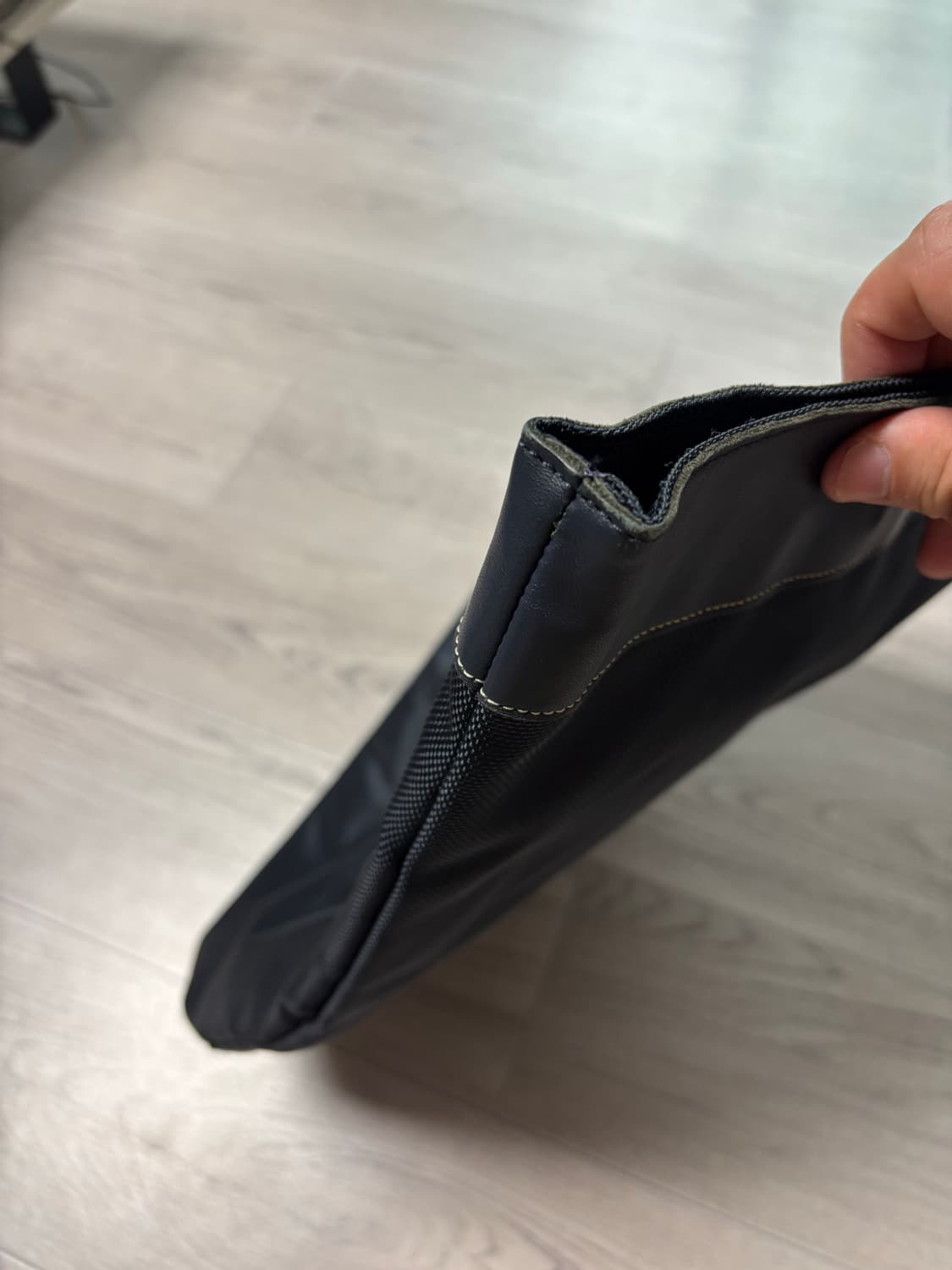 [os] 블랭코브 토트백 상품이미지7