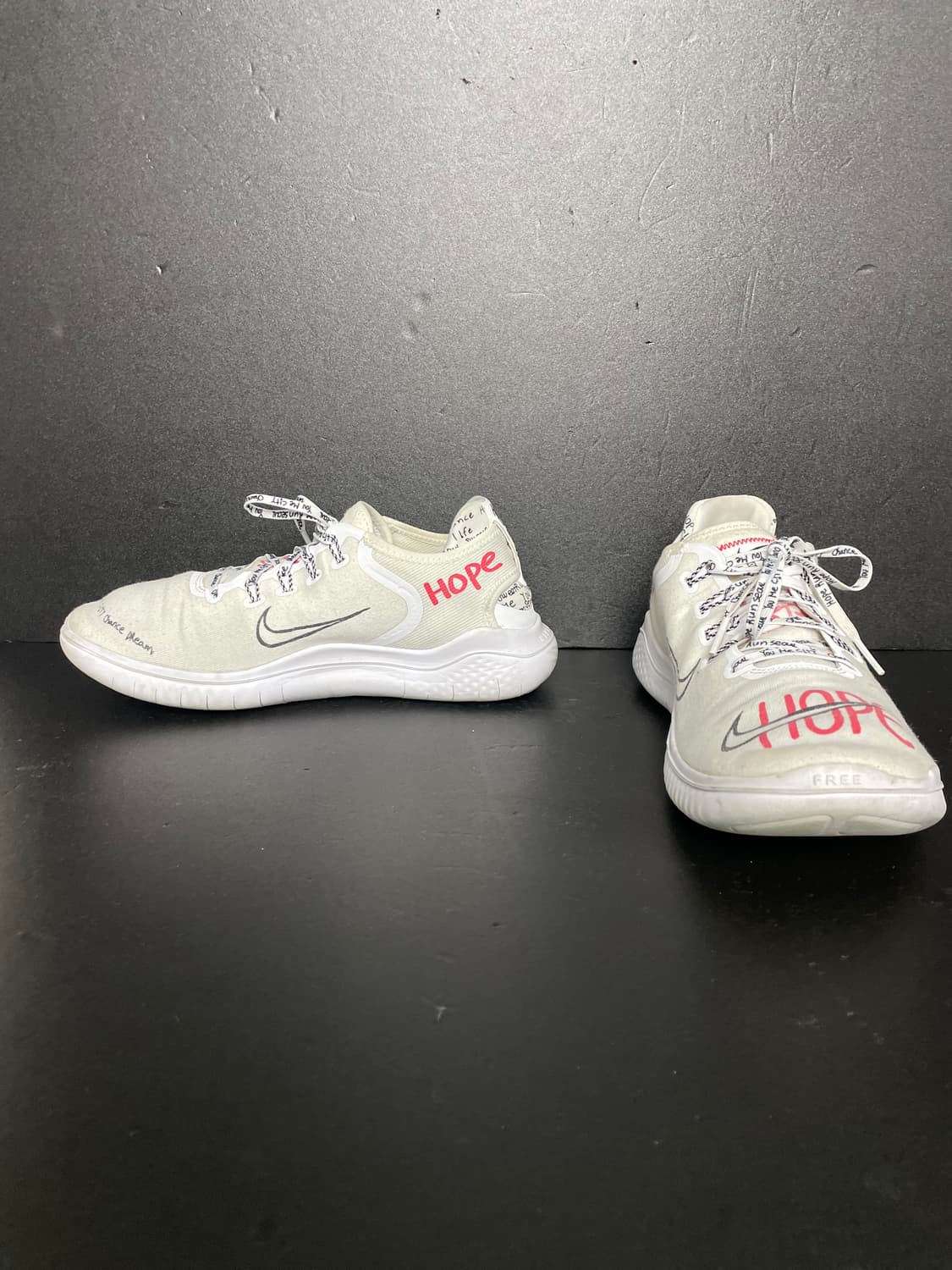 [275] 나이키 X 노보 2018 프리런 상품이미지4