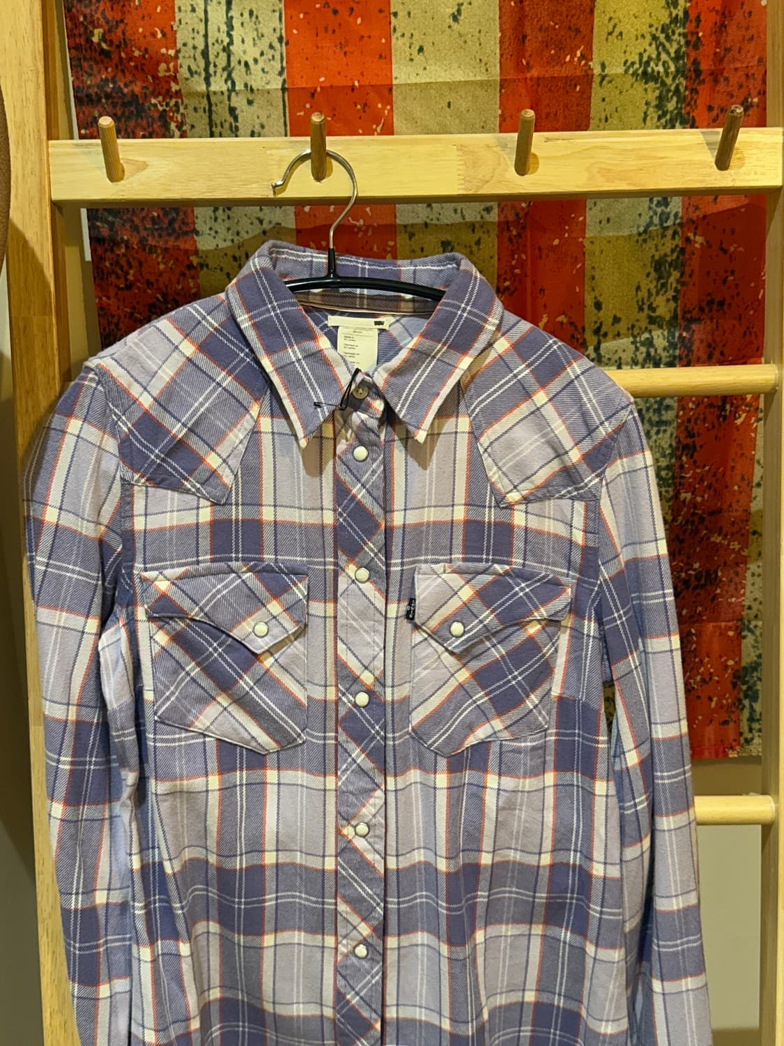 Levis western  상품이미지1
