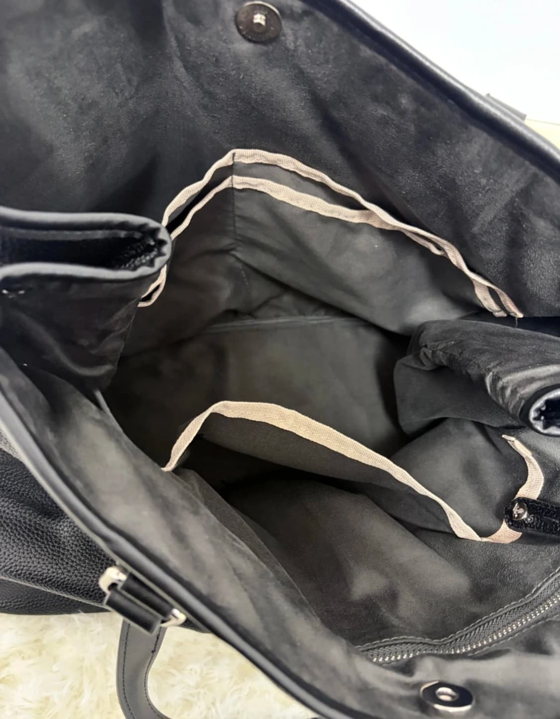 비비안웨스트우드 해밀턴백 상품이미지7