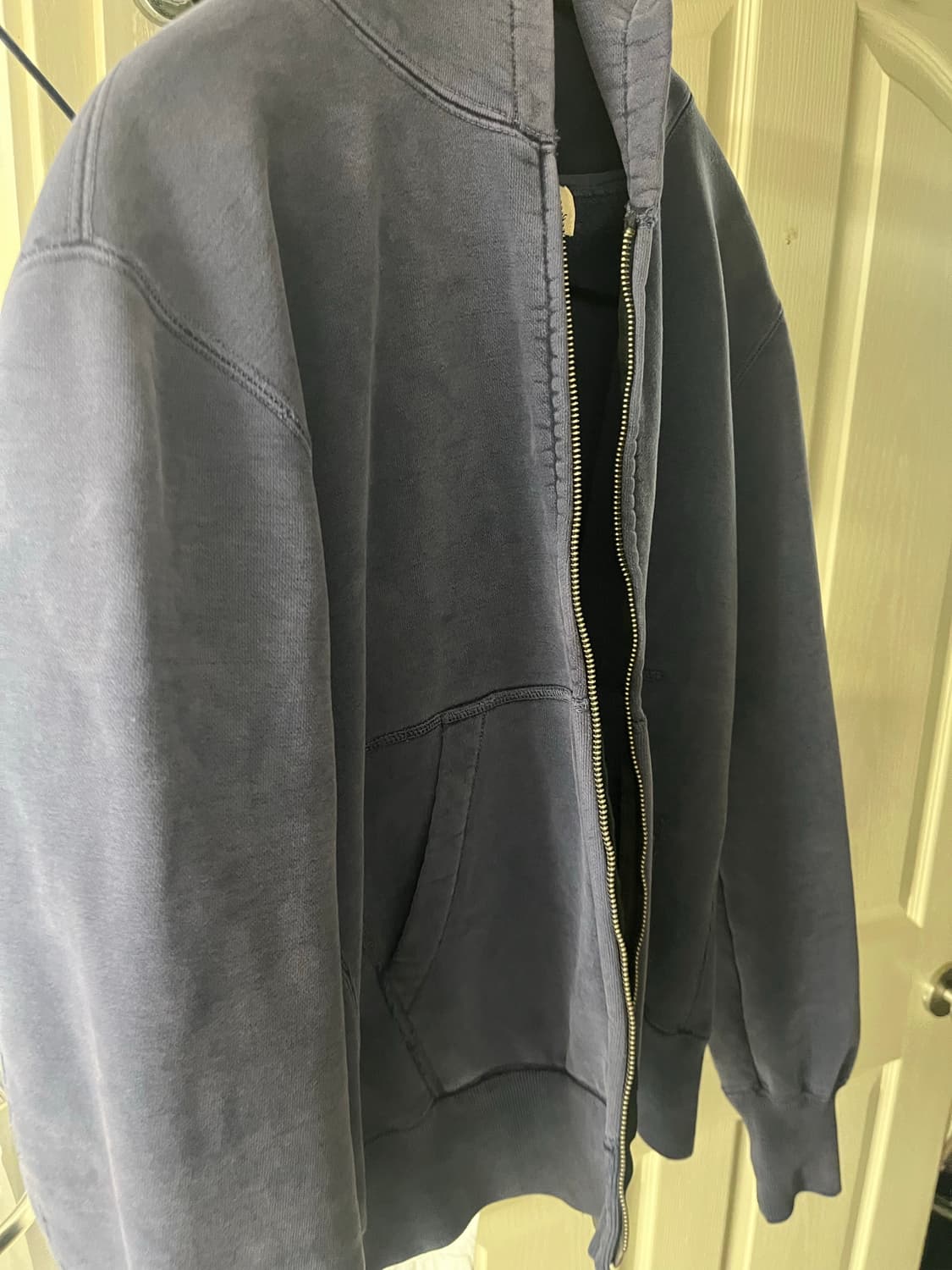 레미릴리프 후드집업 상품이미지1