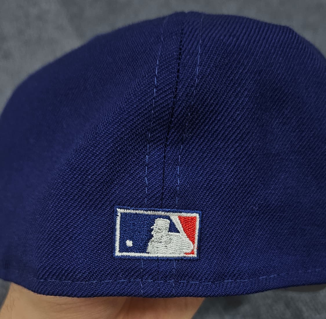 뉴에라 LA 다저스 모자(급처) 상품이미지2