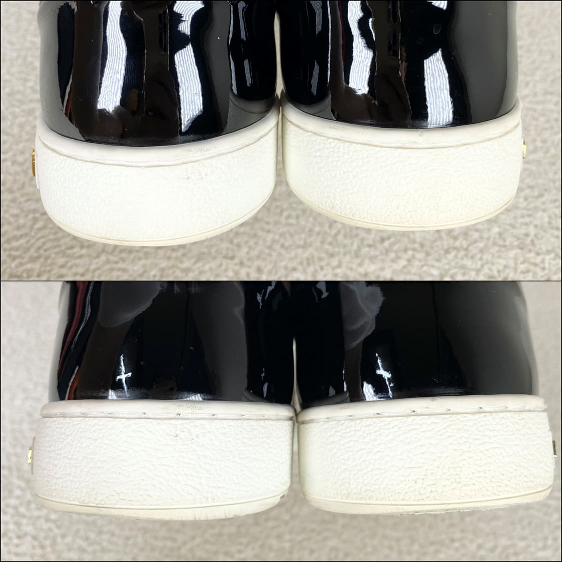 루이비통 운동화 프론트로우 스니커즈 상품이미지10