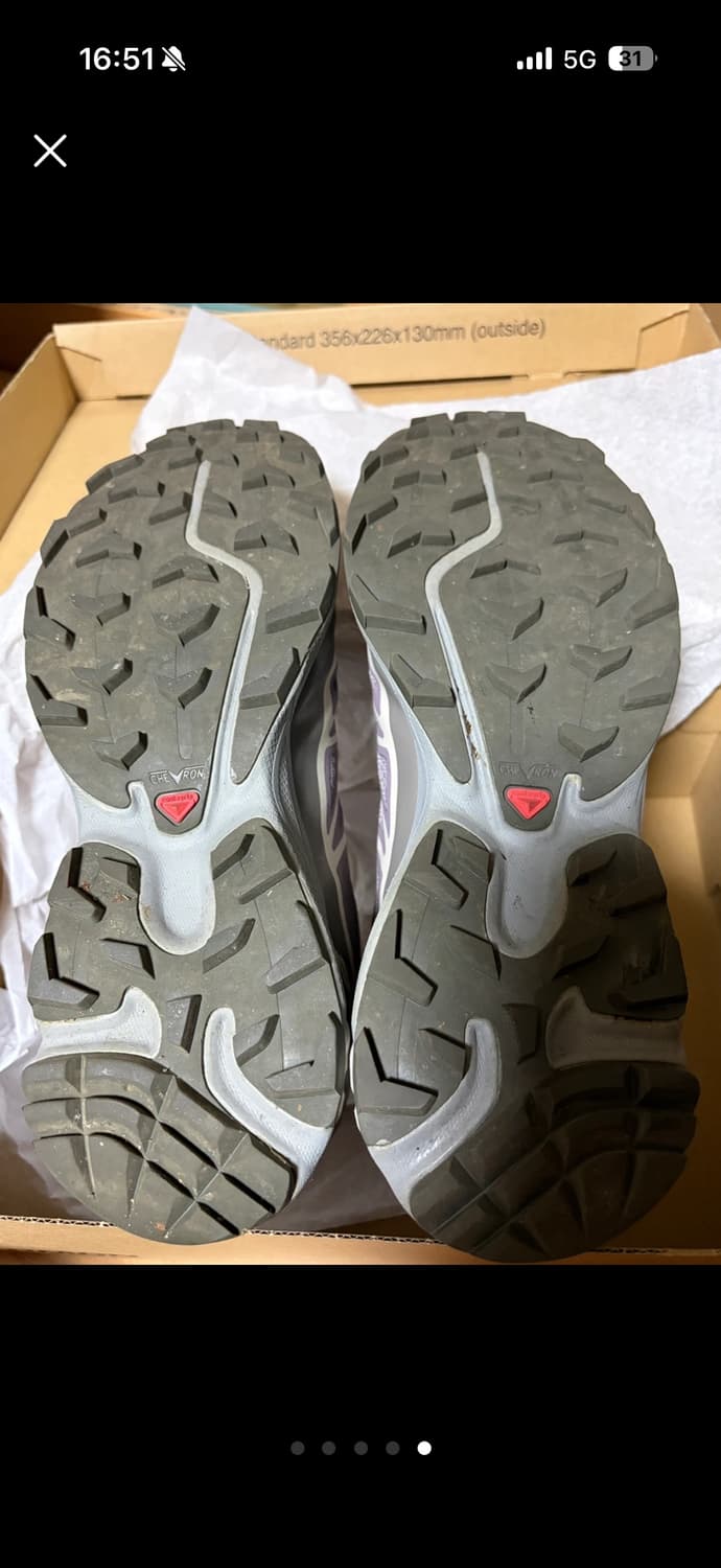 살로몬 XT-6 270 상품이미지5