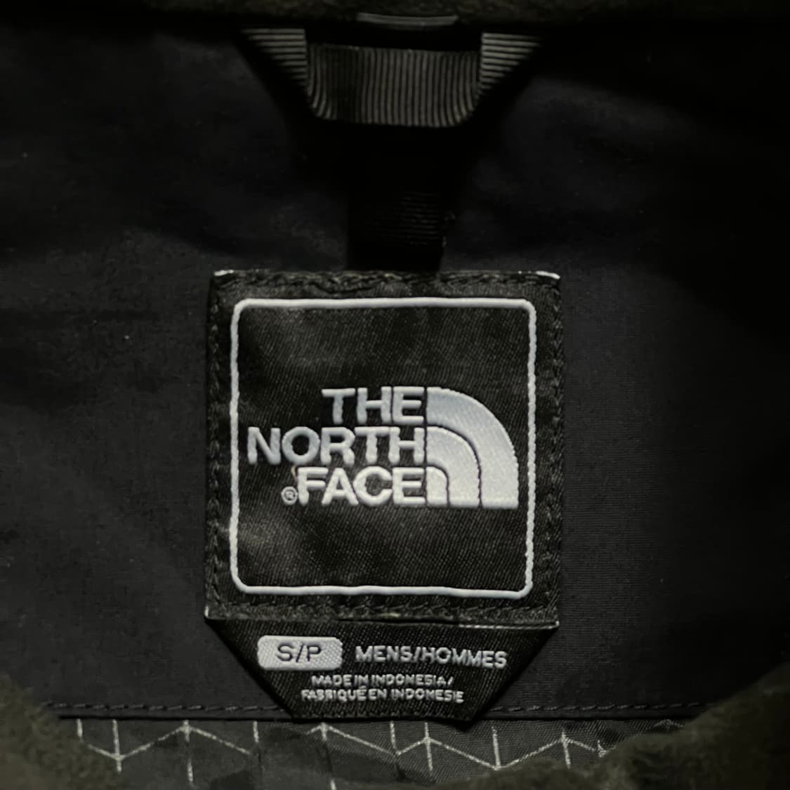 노스페이스 하이벤트 여성 기능성 바람막이 자켓 [블랙] S/90 상품이미지6