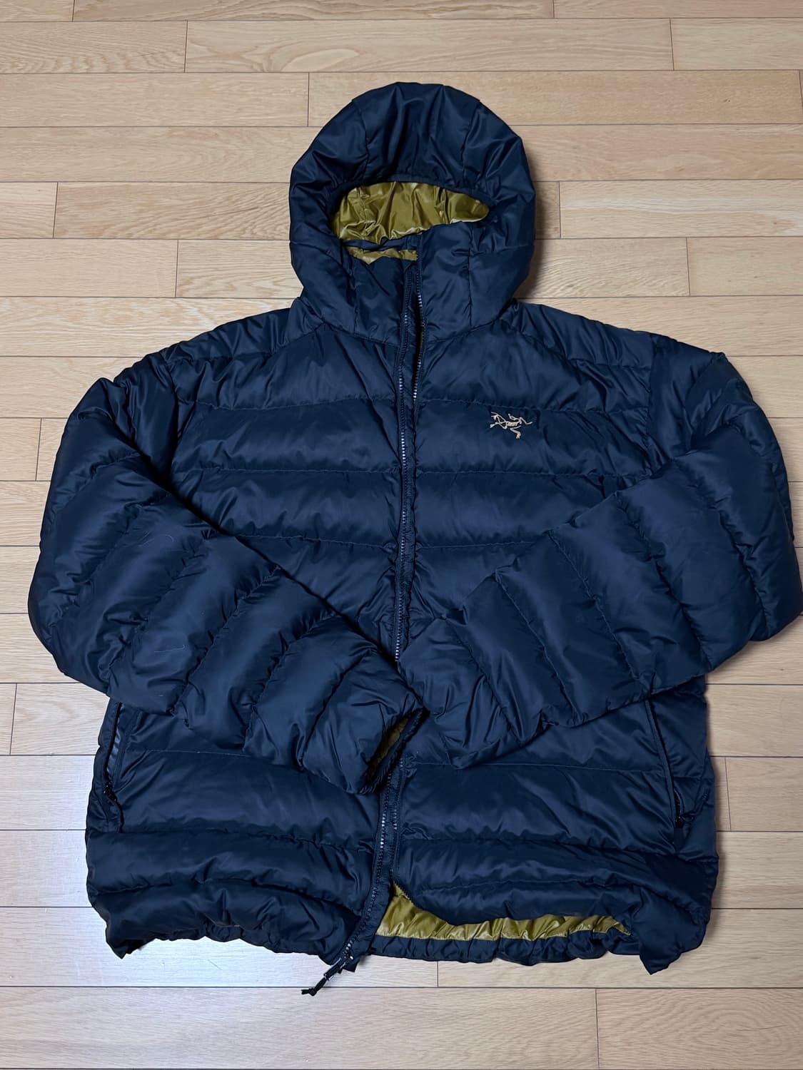 아크테릭스 토륨 24K 상품이미지1