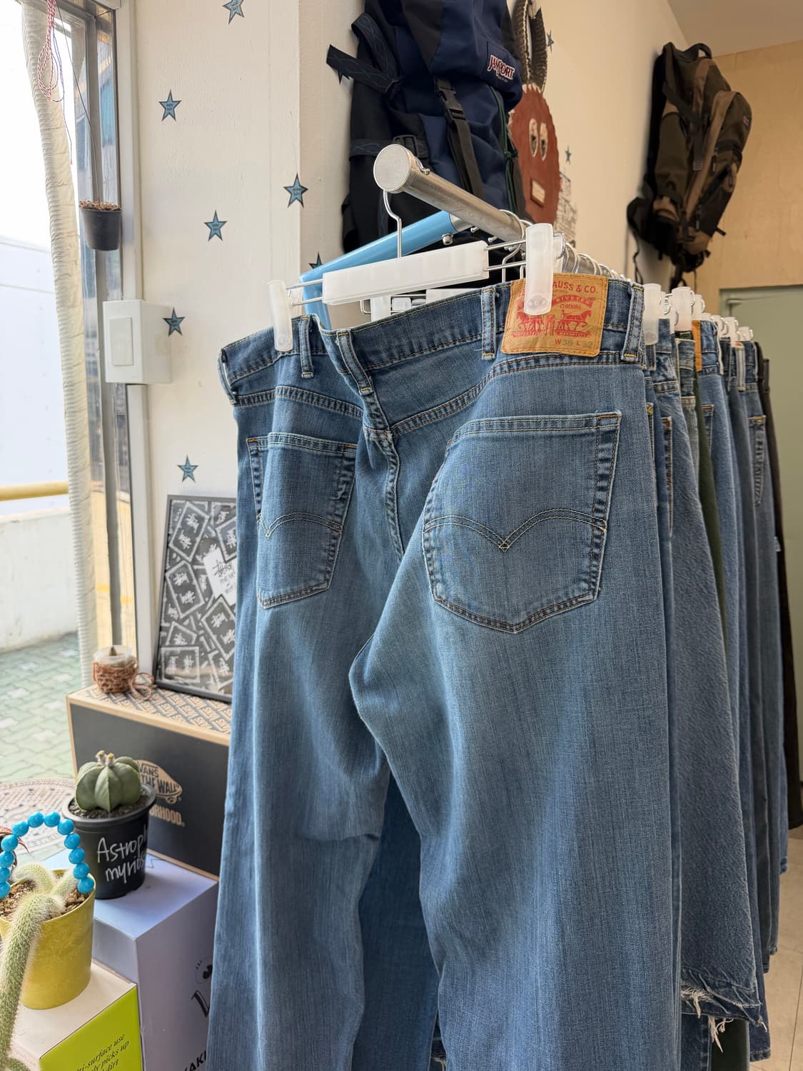 Levi’s 559 (38X32) 상품이미지2