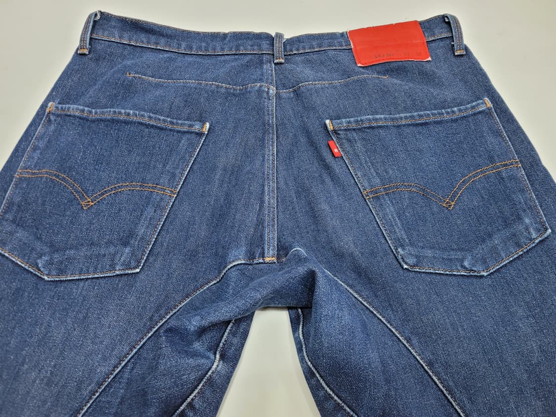 LEVI'S 리바이스 LEJ 541 프리미엄 엔지니어드 진 / 남 32
 상품이미지4