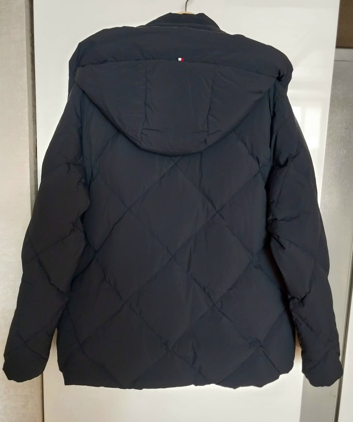 타미힐피거 퀄팅 덕다운 상품이미지5