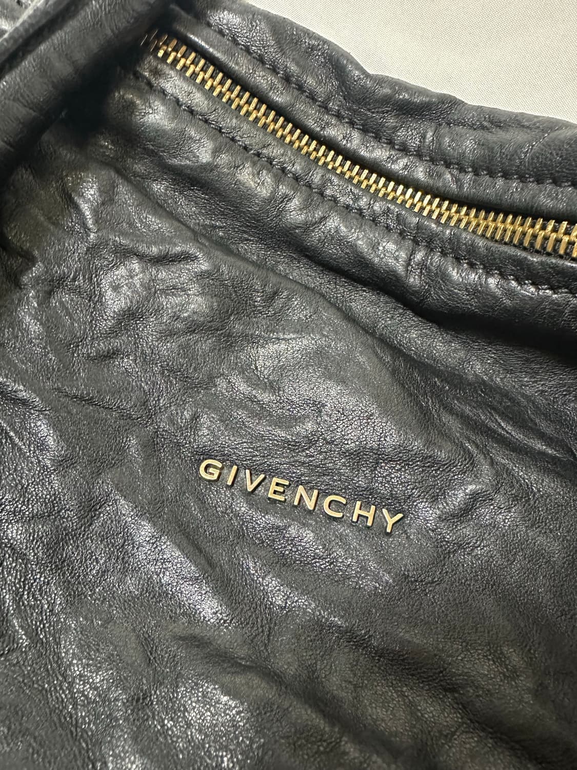 지방시 링클 판도라백 라지 (OS) 상품이미지2