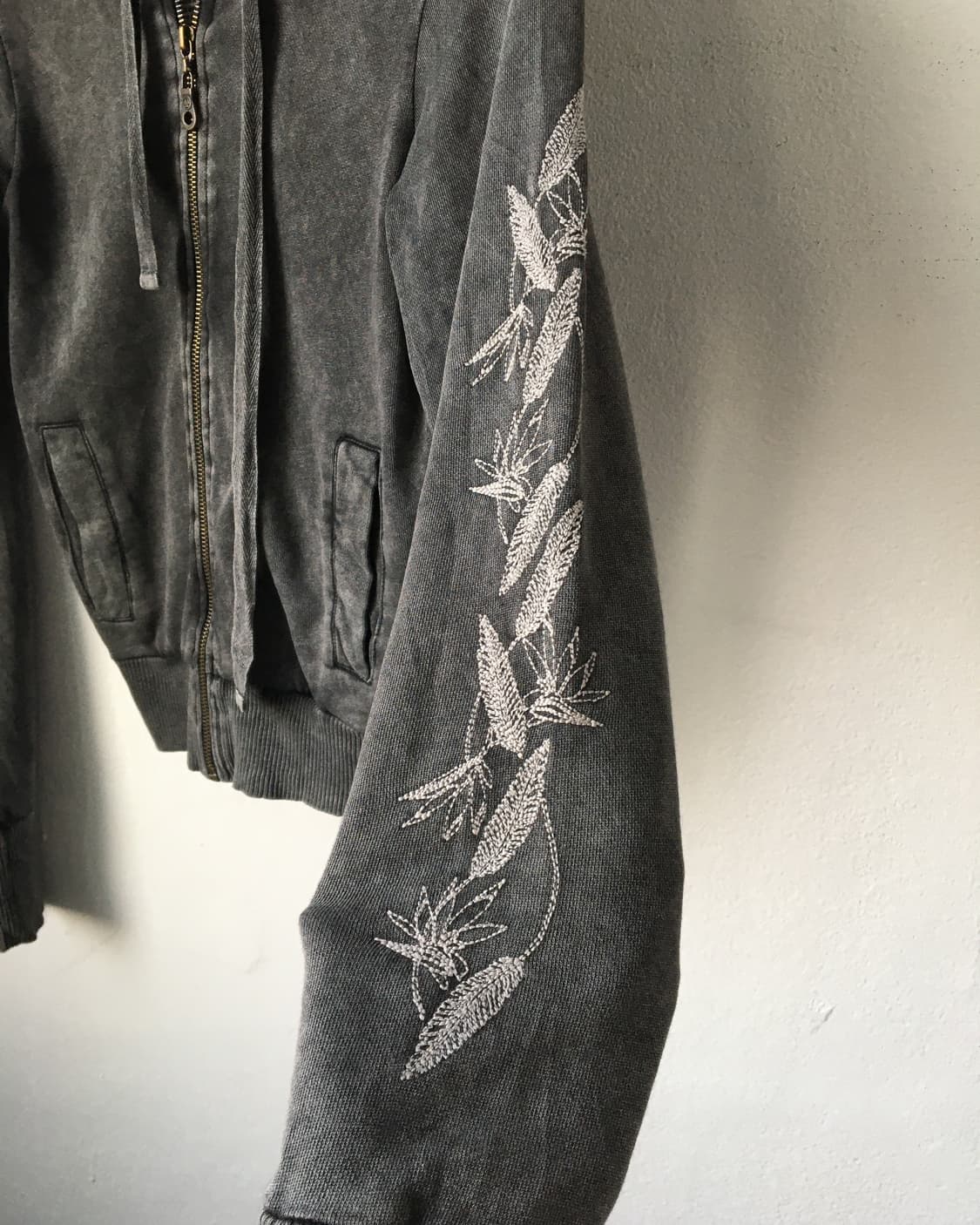 Sabotage hood ip up 상품이미지4