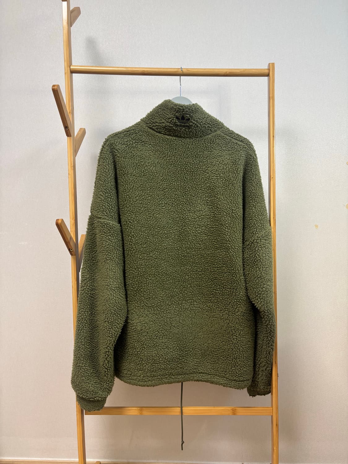 아디다스 후리스 상품이미지2