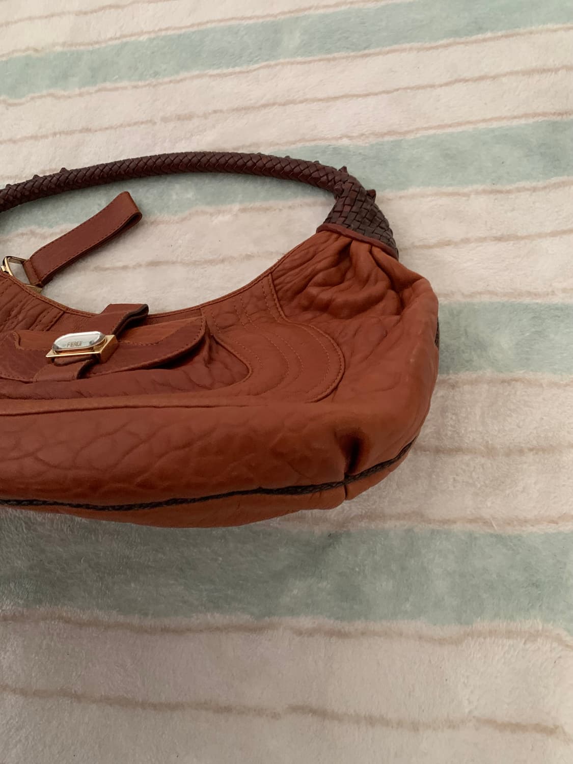 펜디 스파이백 숄더백 정품 상품이미지4