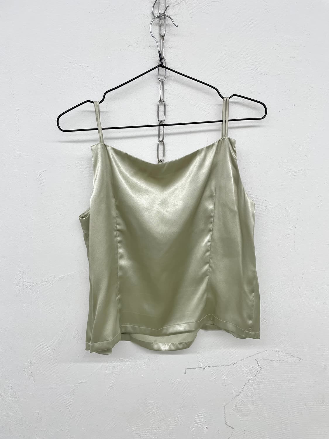 페어리 새틴 슬립 상품이미지6