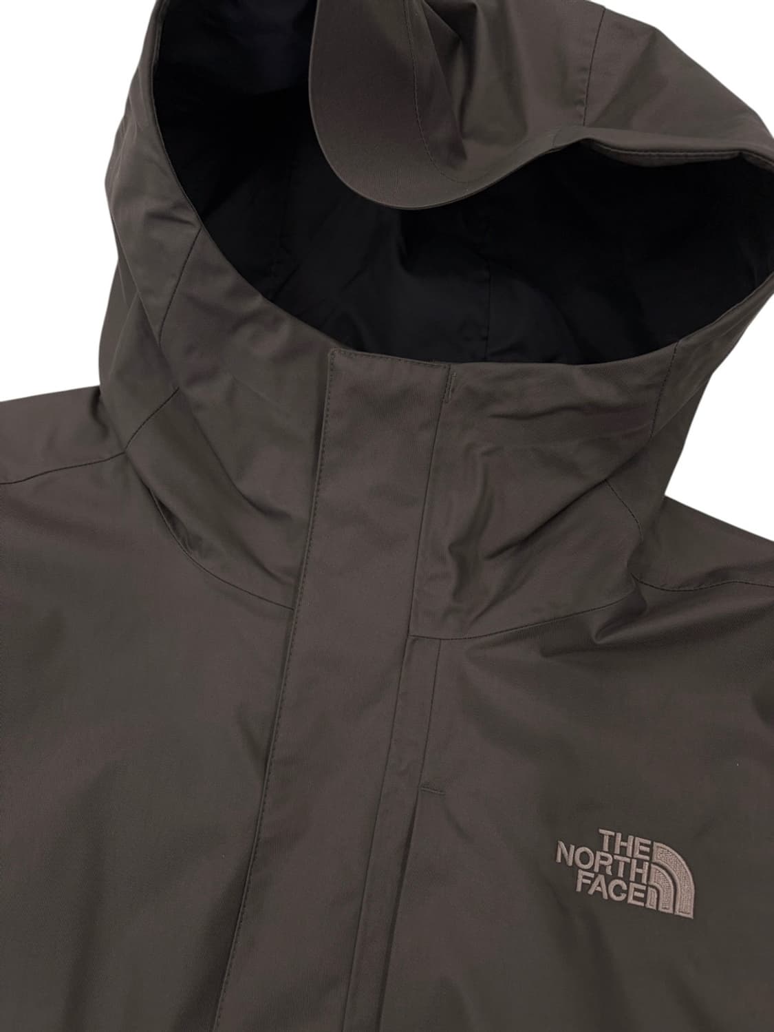 노스페이스 바람막이 브라운 (XL)  상품이미지3