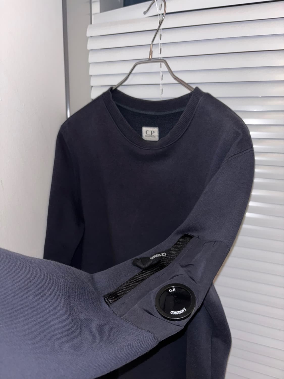 Vintage C.P company Sweat Shirt 상품이미지1