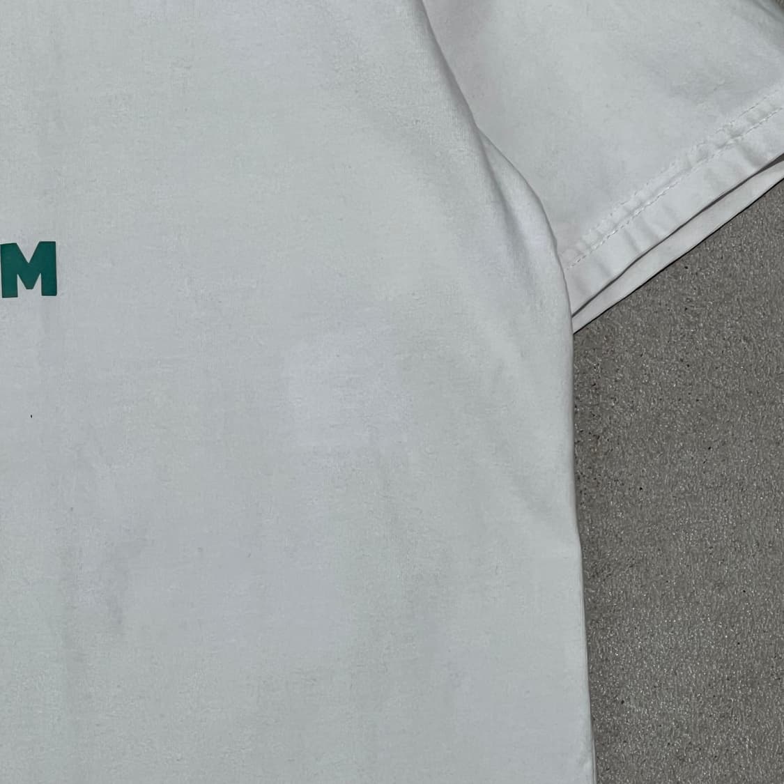 파타고니아 프린팅 반팔티 s10771 상품이미지5