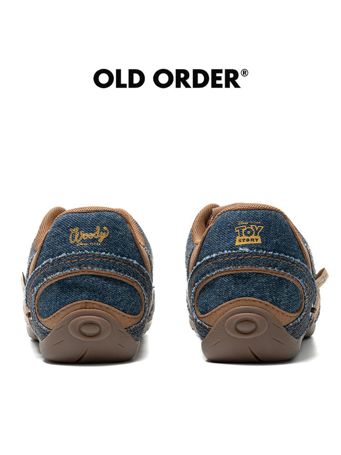 OLDORDER ToyStory Woody (W) 상품이미지5