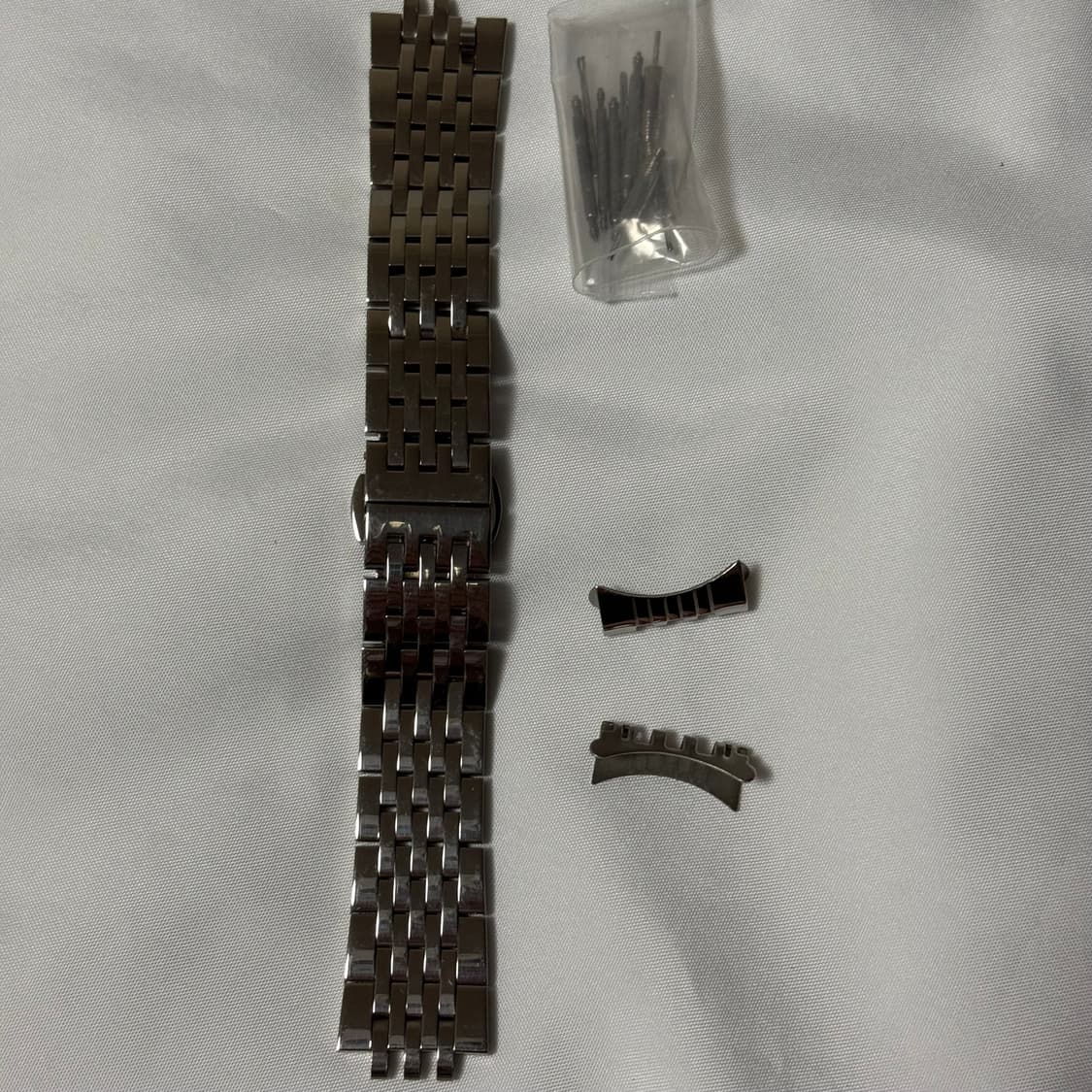 티쏘 르로끌 파워매틱 80 시계 판매합니다 상품이미지4