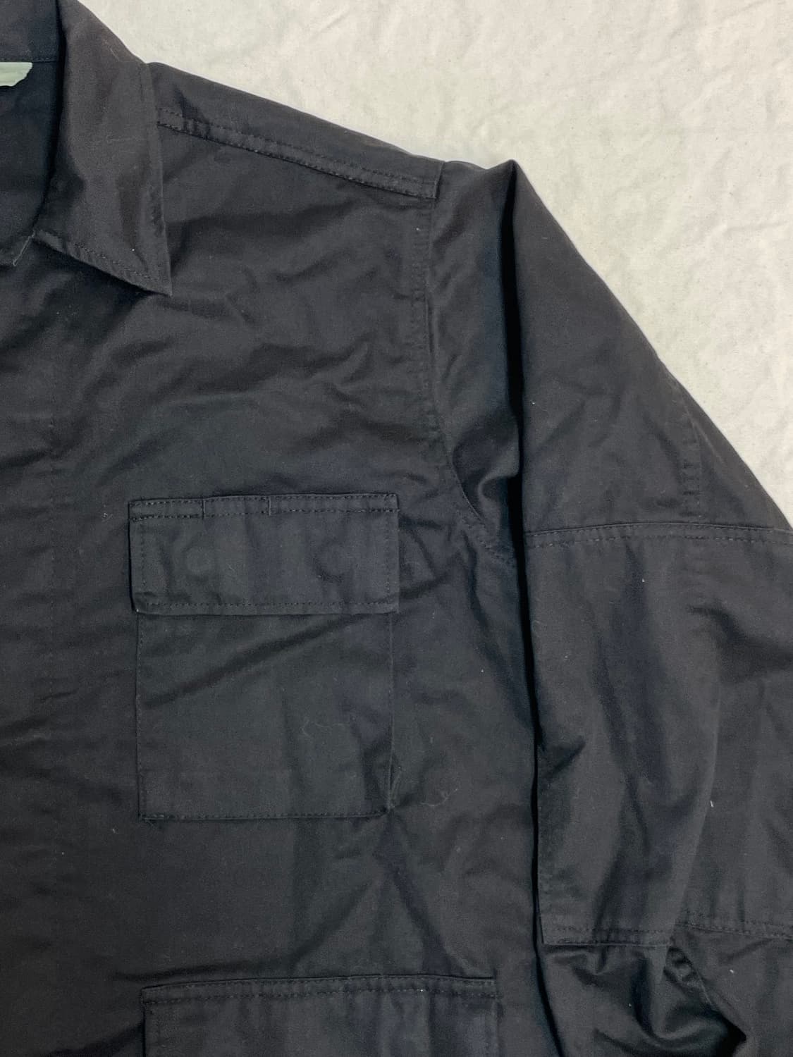 로스코 자켓 상품이미지3