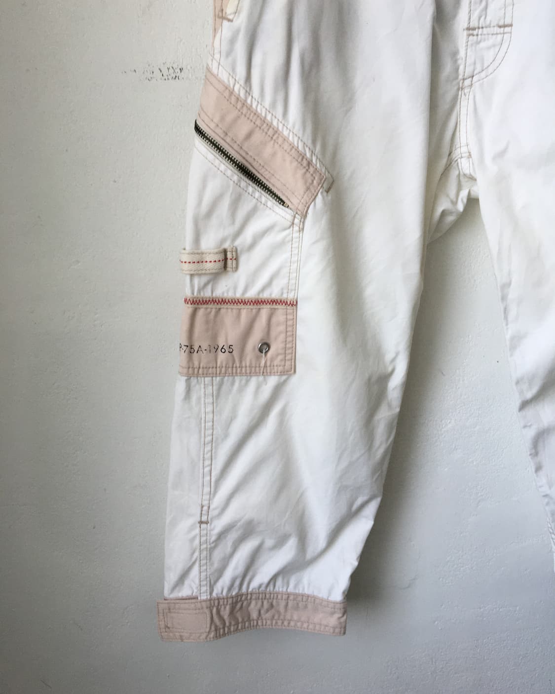 Avirex cago short 상품이미지3