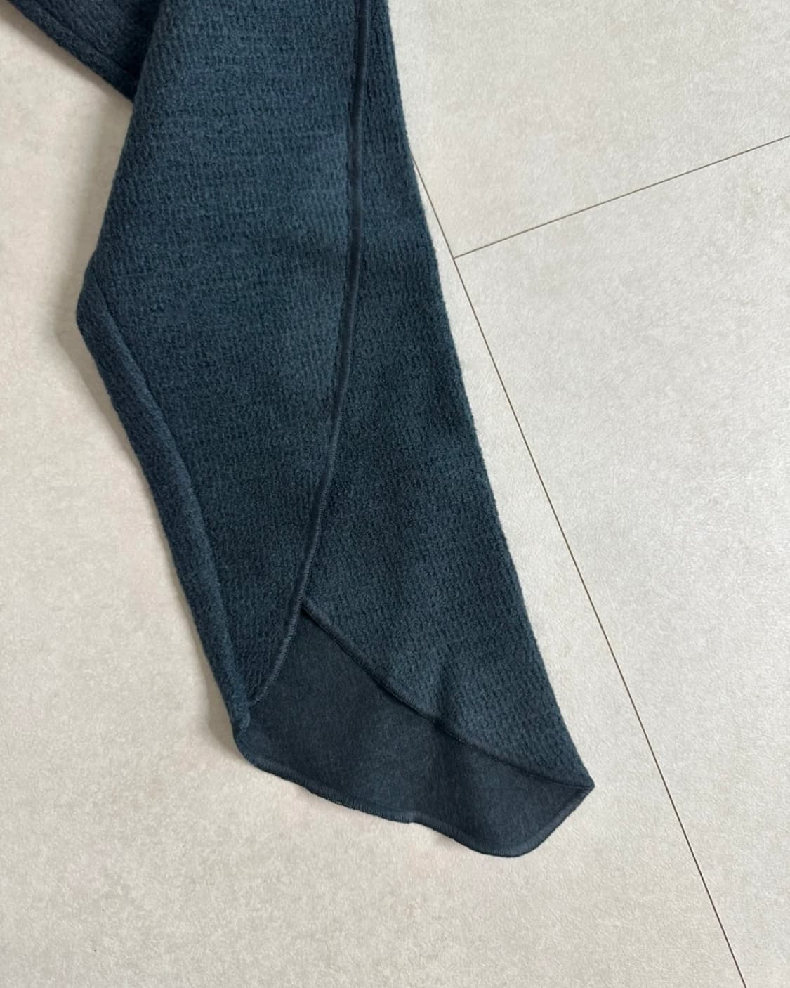 kiko kostadinov 17 aw classless knit 상품이미지4