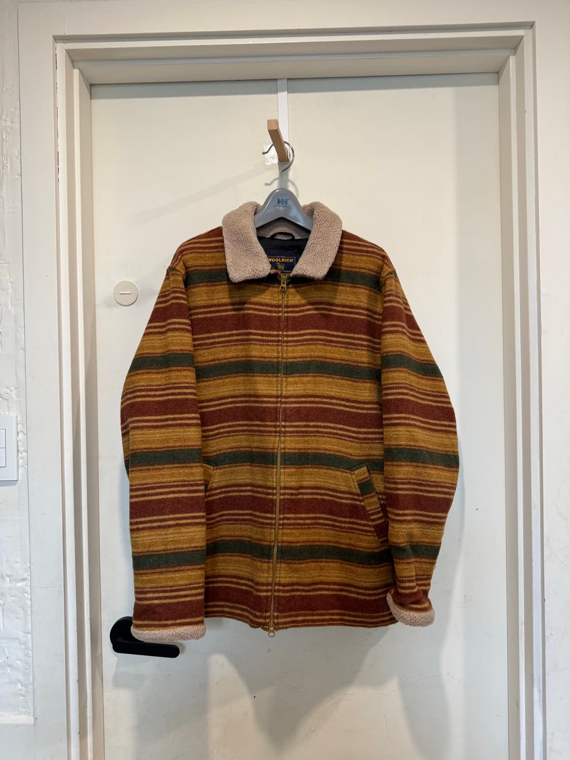 woolich 울리치 우먼스 자켓 상품이미지1