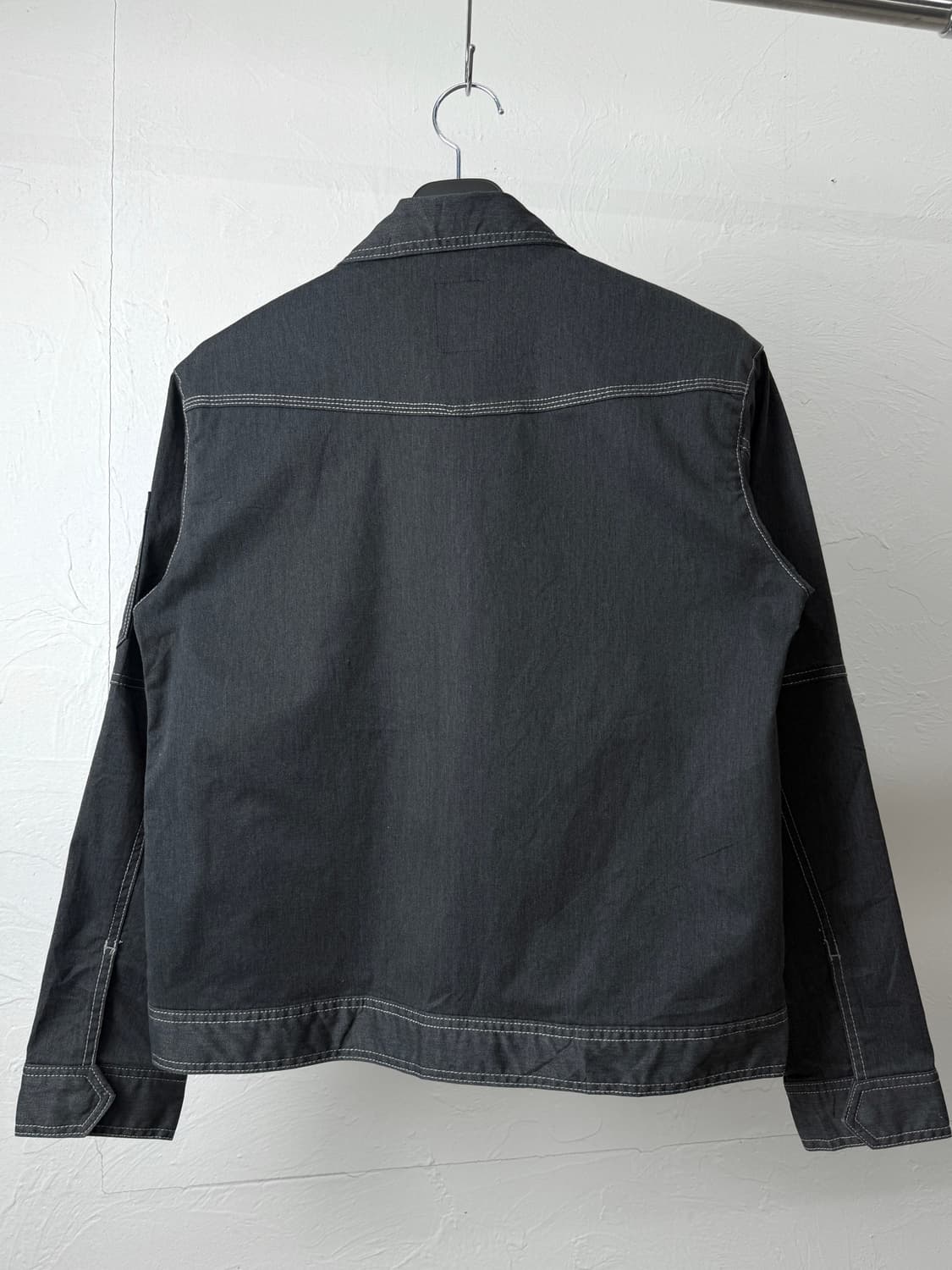 96 cloth 워크 자켓 상품이미지7