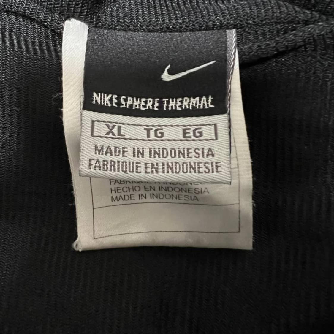 나이키 X 대한민국 국대 팬츠 상품이미지2