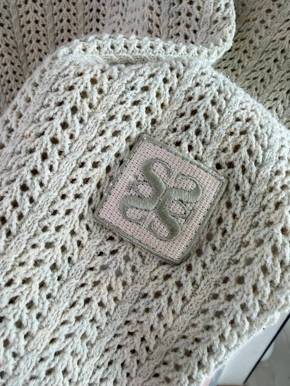 세터 니트  상품이미지4