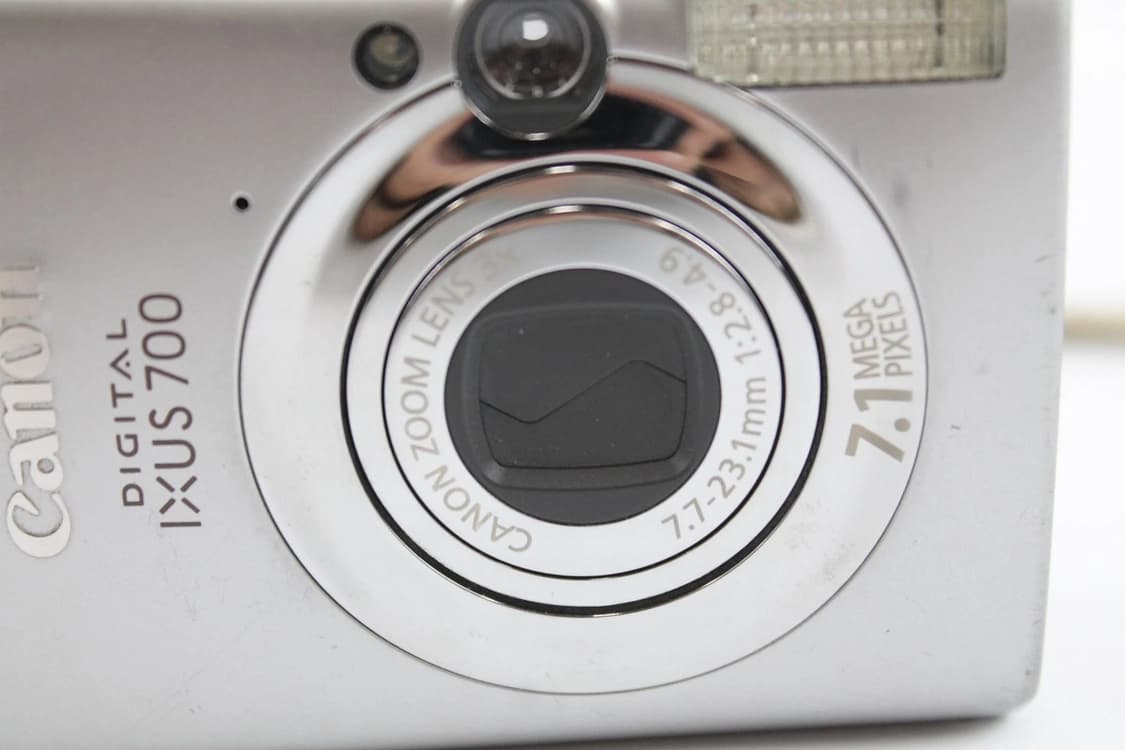 캐논 익서스 700 / canon IXUS 700 입고 상품이미지2