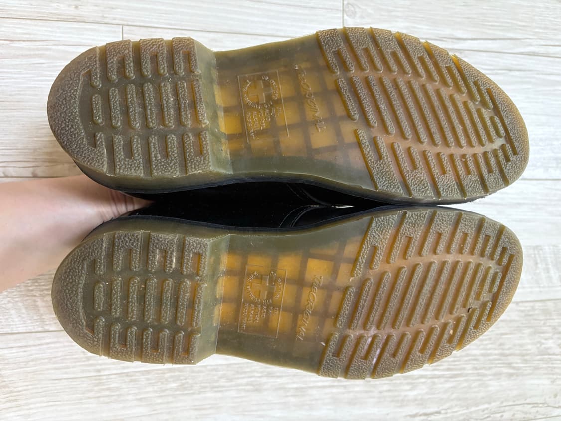 닥터마틴 1461 3홀 스무스 260 상품이미지6