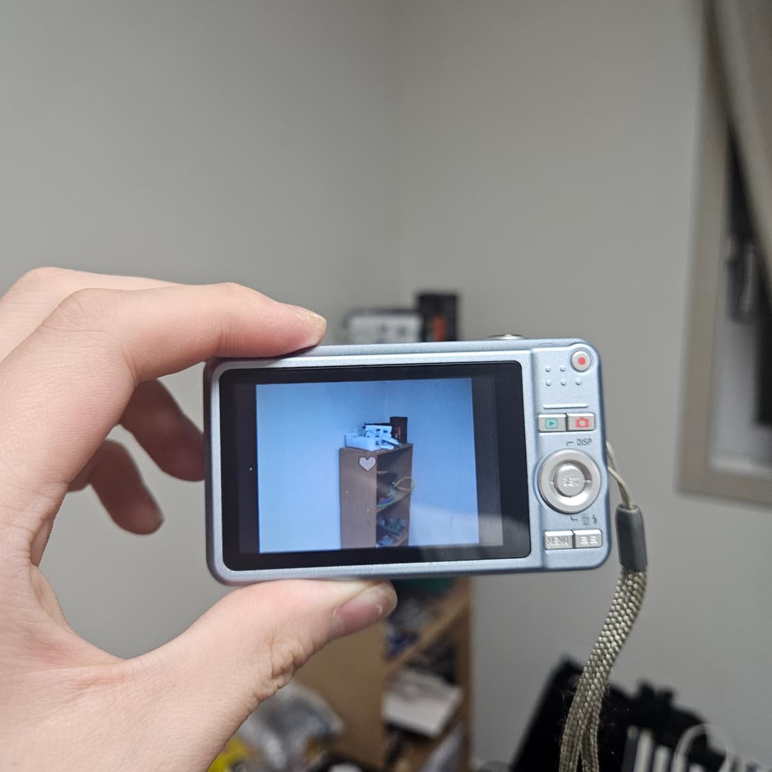 (카리나, 토모토모 디카) 카시오 엑슬림 EX-Z80 상품이미지8