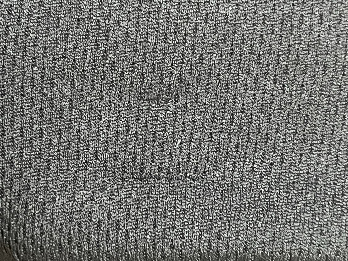 YZY 고샤 루브친스키 저지 블랙 상품이미지6