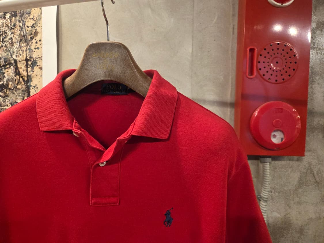 폴로랄프로렌 PK 티셔츠 상품이미지2