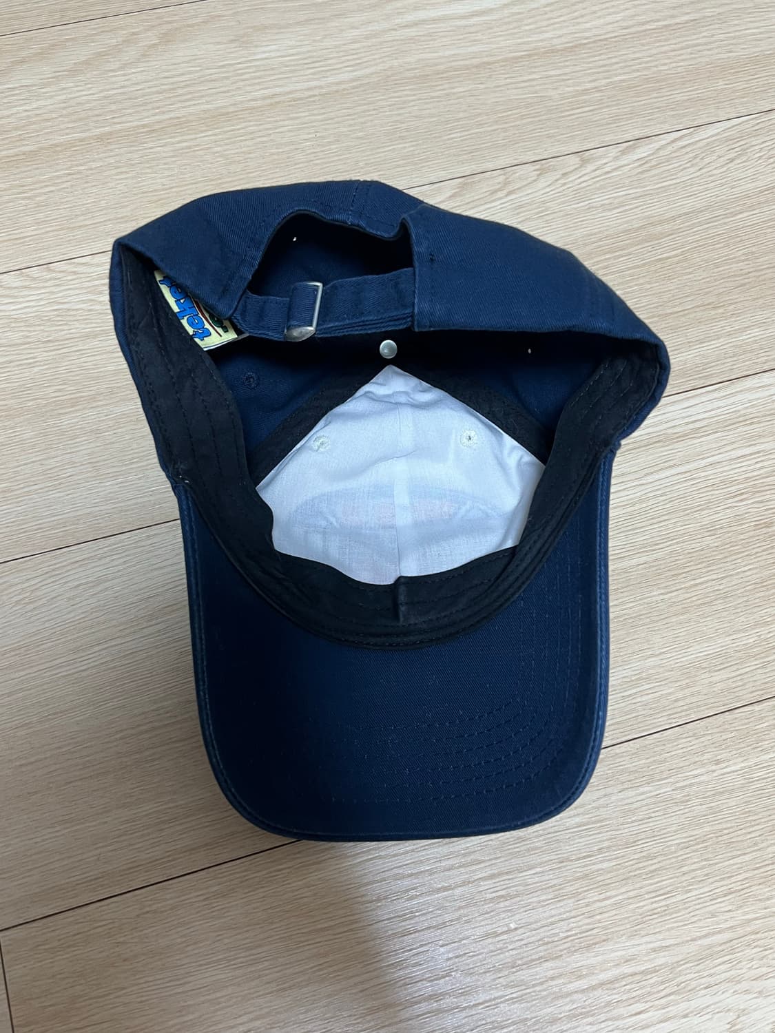 테켓 볼캡 상품이미지3