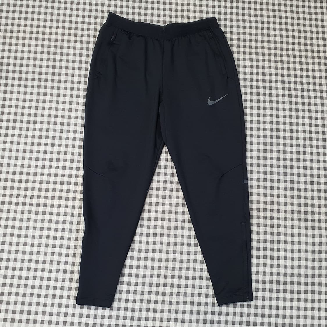 나이키 밴딩 런닝 팬츠 남자29~31 상품이미지1